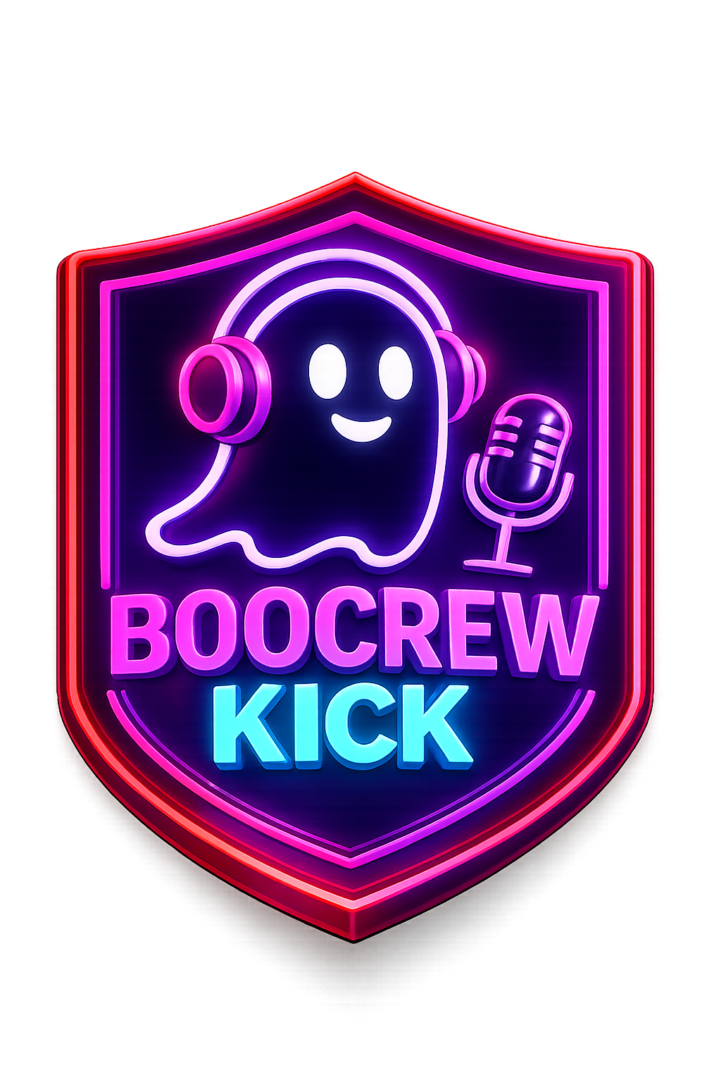 BooCrew Logo